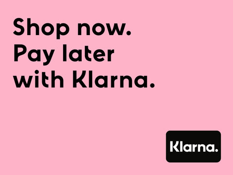 Streamlining your experience | Try Klarna