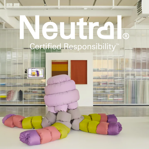 Revolutionizing Fashion Industry Waste: The Partnership Impact
