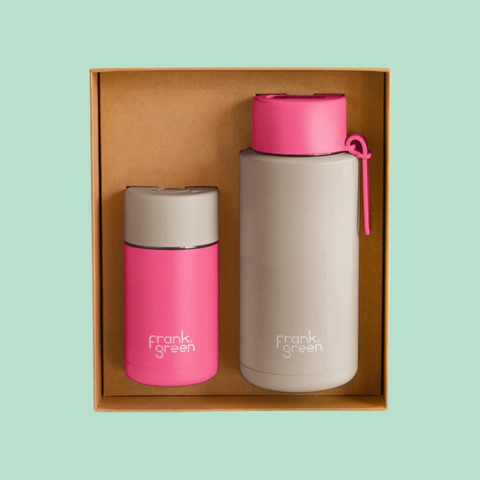 Frankgreen Gift Set | Large