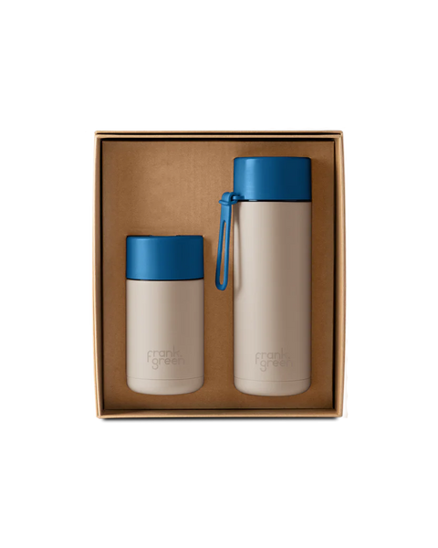 Frankgreen gift set | Small