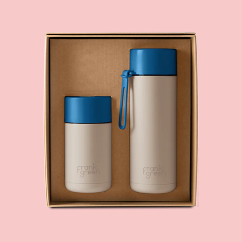 Frankgreen Gift Set | Regular