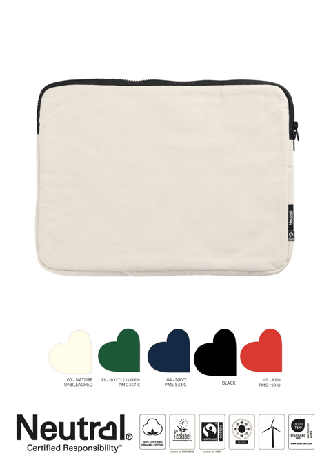 O90044 LAPTOP BAG 15"