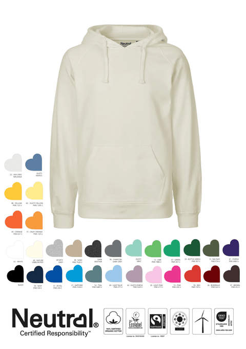 O63101 MENS HOODIE