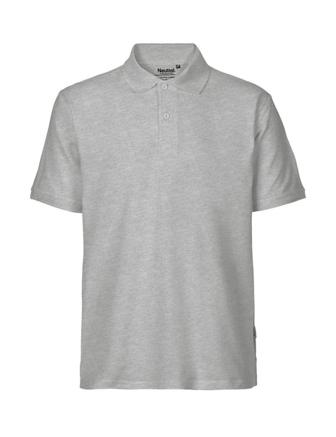 women's classic polo