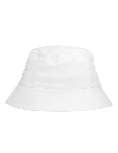 customisable bucket hat